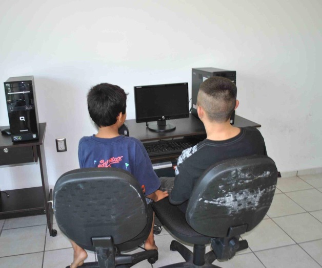 Recibe Reynosa a los menores repatriados. Brinda Camef ayuda asistencial