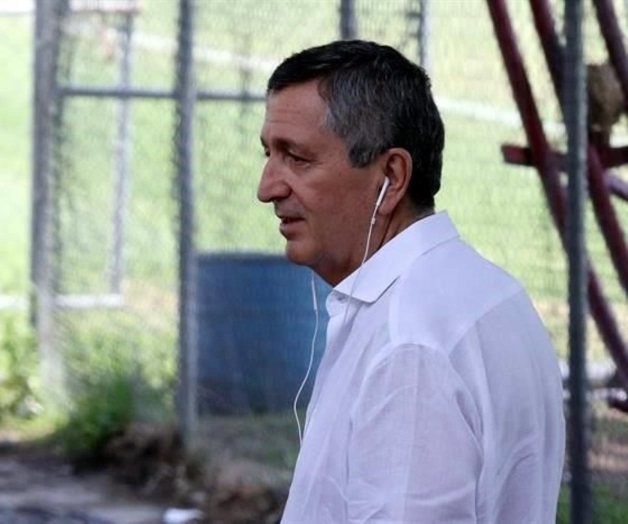 Vergara denuncia a juez por modificar custodia de sus hijas Vergara denuncia a juez por modificar custodia de sus hijas