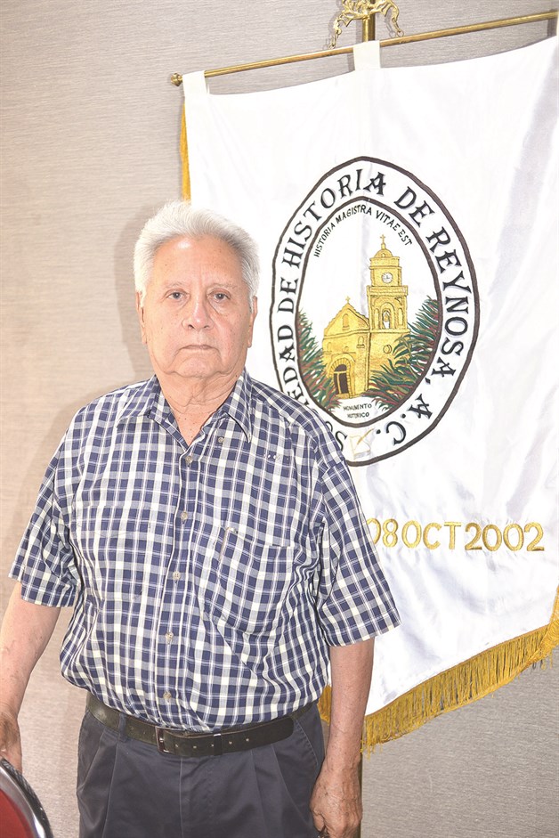 Sifuentes habla sobre la Lepra