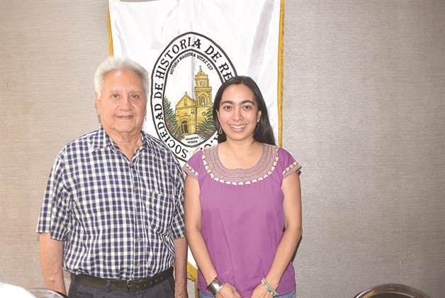 Sifuentes habla sobre la Lepra