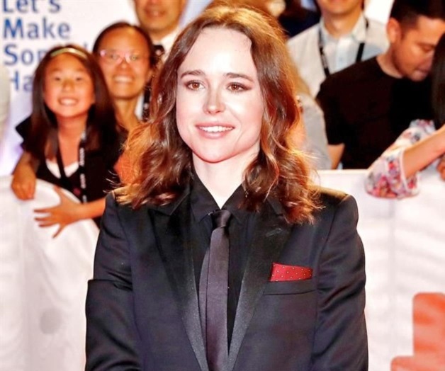 Quiere inspirar a gays