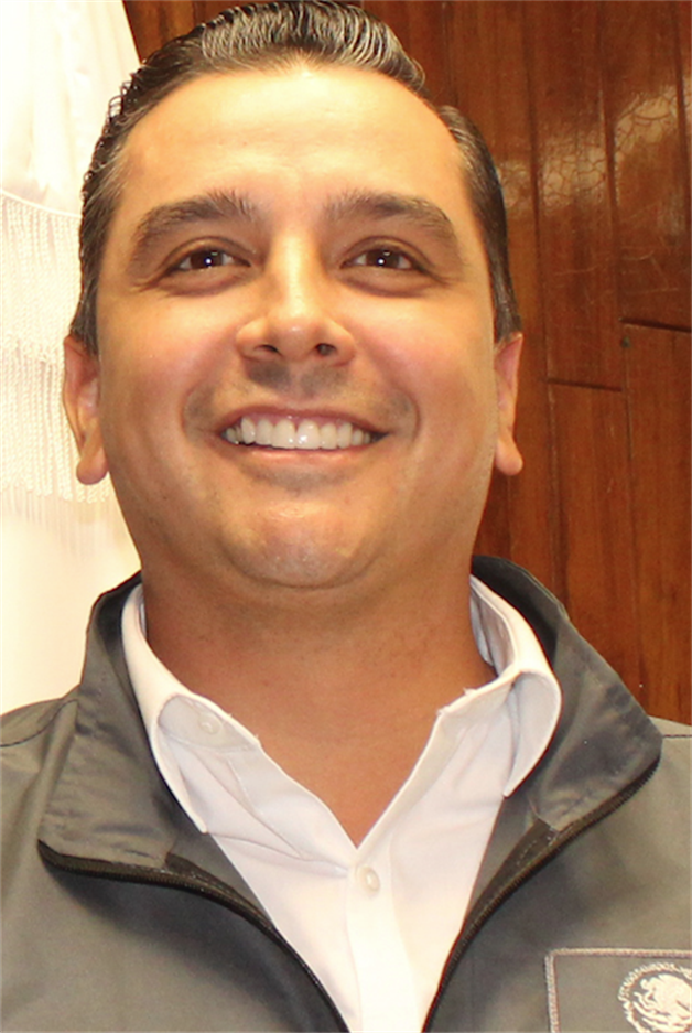 Retira SFP inhabilitación a hijo de Mercedes Guillén. Se espera su reinstalación en su puesto