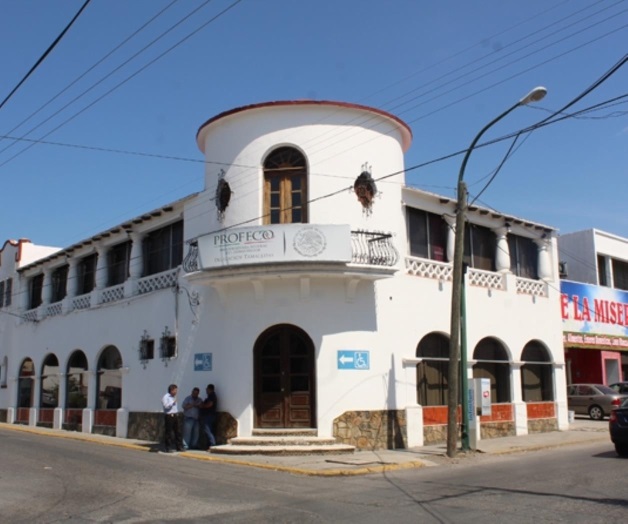 Retira SFP inhabilitación a hijo de Mercedes Guillén. Se espera su reinstalación en su puesto