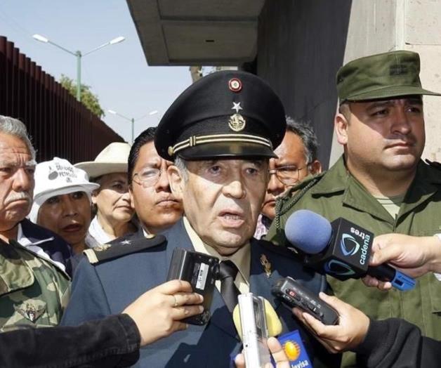 Fallece el general Samuel Lara Villa; defensor de militares