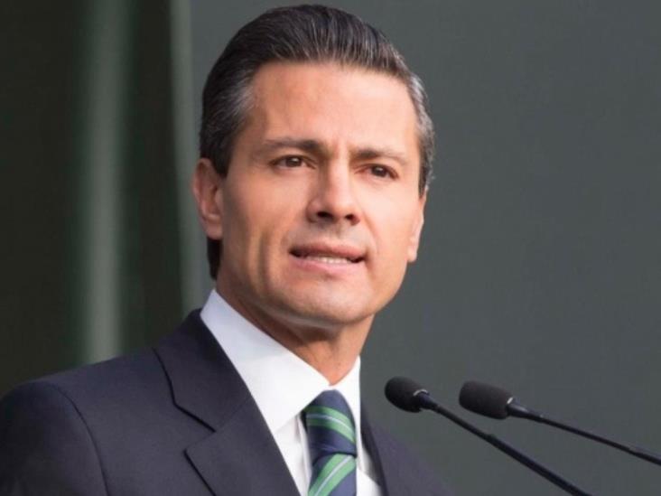 Encabeza Peña Nieto reunión de Gabinete por emergencia tras sismo Encabeza Peña Nieto reunión de Gabinete por emergencia tras sismo