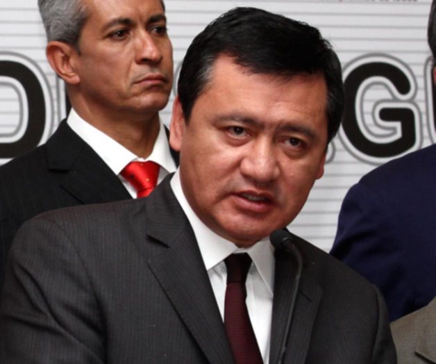 Pide SEGOB no hacer caso a rumores sobre nuevo gran sismo Pide SEGOB no hacer caso a rumores sobre nuevo gran sismo