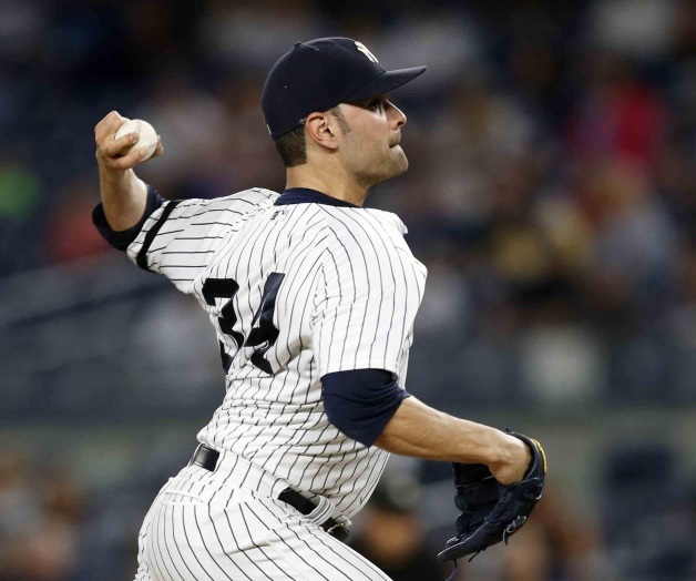 ¡SE LE NIEGA EL TRIUNFO!