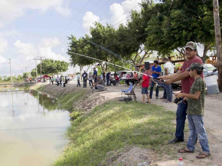 Fomenta el alcalde convivencia familiar Fomenta el alcalde convivencia familiar