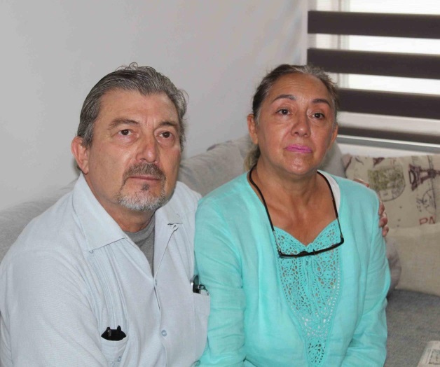 Ofrece familia de Pilar Garrido recompensa por más información