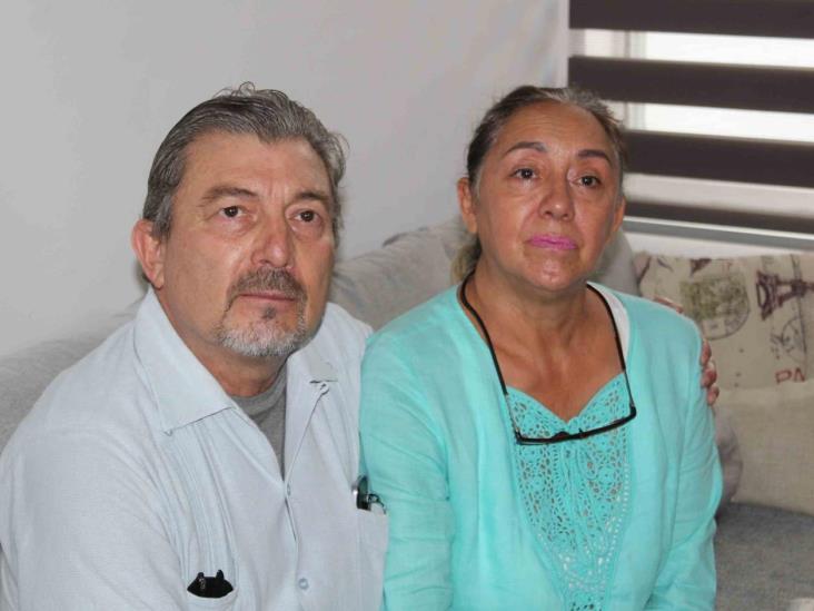 Ofrece familia de Pilar Garrido recompensa por más información Ofrece familia de Pilar Garrido recompensa por más información