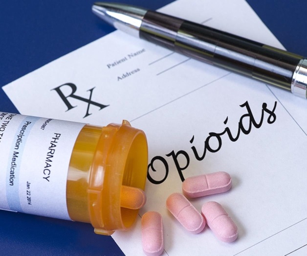 Van contra 8 compañías por la venta y distribución de opioides Van contra 8 compañías por la venta y distribución de opioides