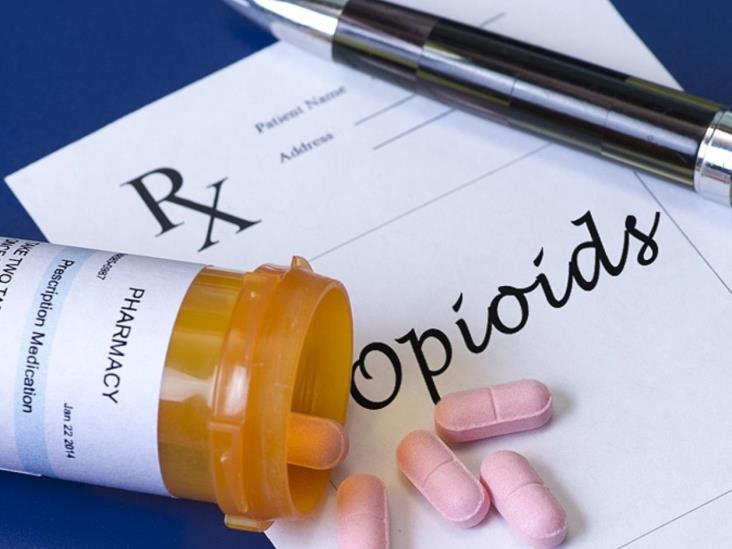 Van contra 8 compañías por la venta y distribución de opioides Van contra 8 compañías por la venta y distribución de opioides