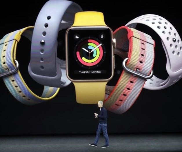 Sufre Apple Watch problema de conexión Sufre Apple Watch problema de conexión