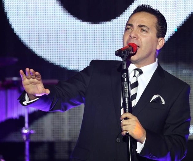 Cristian Castro pospone cita con regios Cristian Castro pospone cita con regios