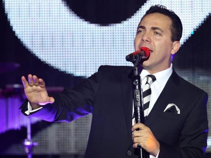 Cristian Castro pospone cita con regios Cristian Castro pospone cita con regios