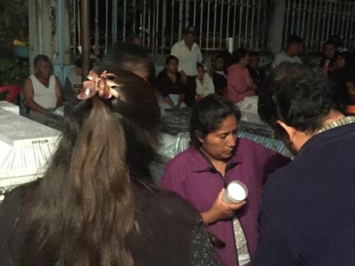 Sismo en México mata a 11 durante bautismo Sismo en México mata a 11 durante bautismo