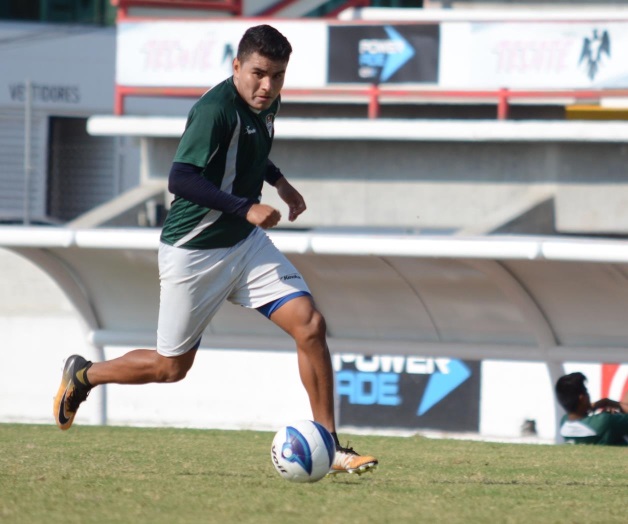Se le mojó la pólvora al ‘Nino’