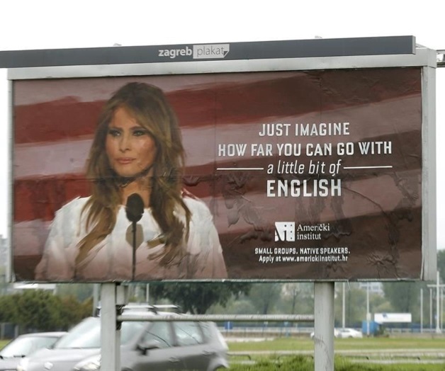Exige quitar anuncio en Croacia
