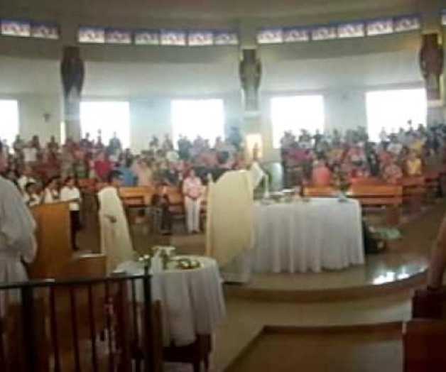 Piden ayuda para damnificados de sismo