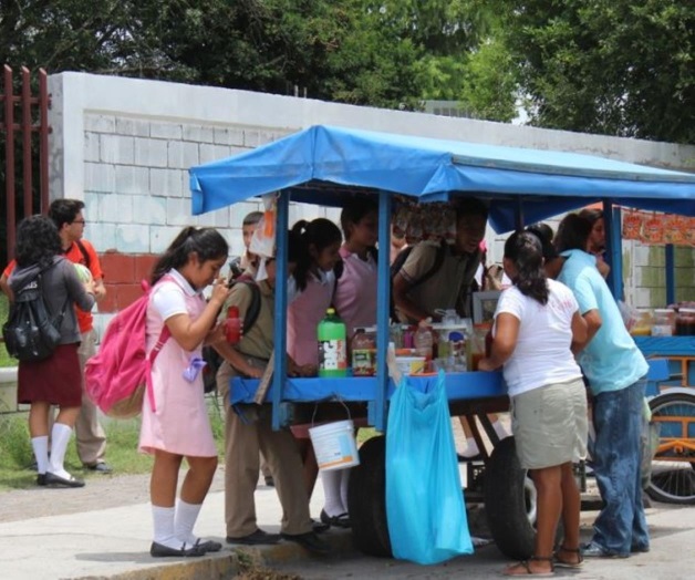 Demandan regularizar a comerciantes Demandan regularizar a comerciantes