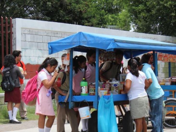 Demandan regularizar a comerciantes Demandan regularizar a comerciantes
