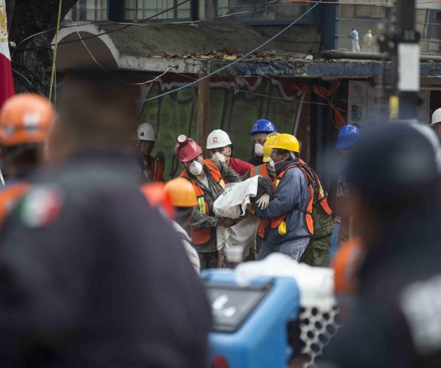 Agradece México “de corazón” ayuda internacional