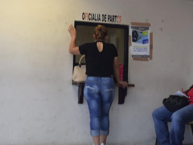 Denuncia saqueo de su vivienda Denuncia saqueo de su vivienda