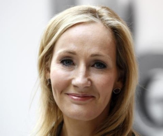 Se solidariza J.K. Rowling con damnificados en México