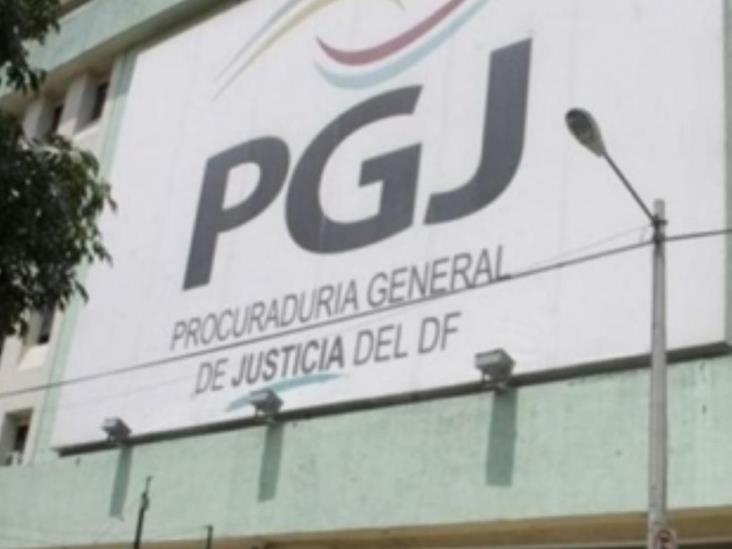 Investigan hallazgo de cadáver dentro de maleta en CDMX Investigan hallazgo de cadáver dentro de maleta en CDMX