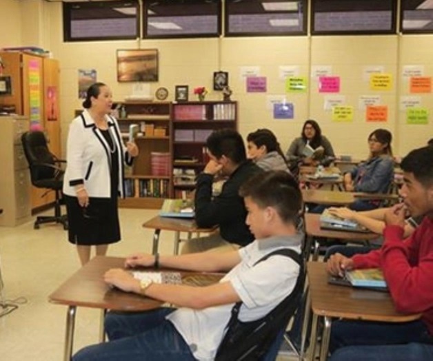 Realizará distrito ‘Feria de la Salud’