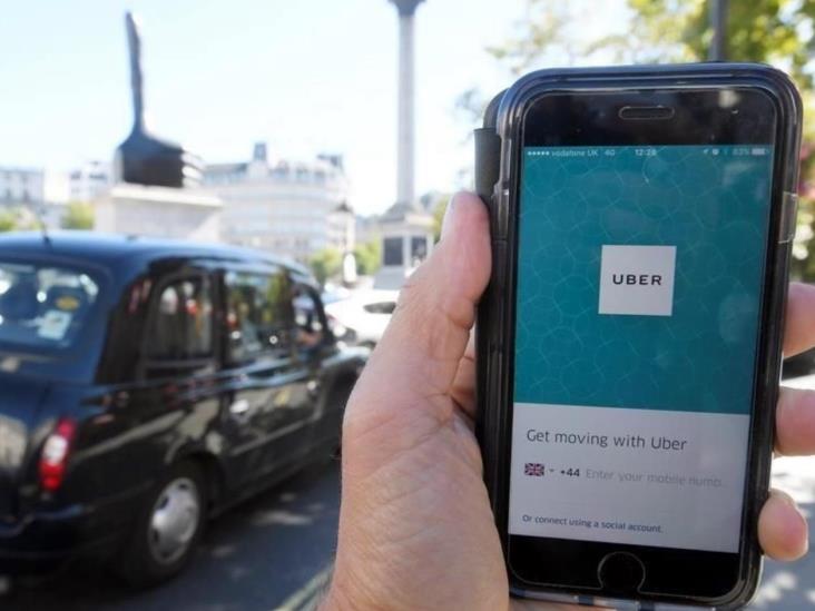 Uber pierde su licencia para operar en Londres Uber pierde su licencia para operar en Londres