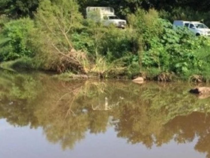 Arrastra arroyo a tres niños en Coahuila; muere uno Arrastra arroyo a tres niños en Coahuila; muere uno