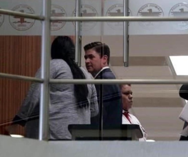 Vinculan a proceso al ex gobernador Rodrigo Medina por peculado