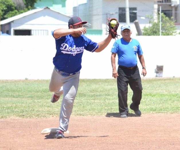 Todo listo para las finales de playoffs Todo listo para las finales de playoffs