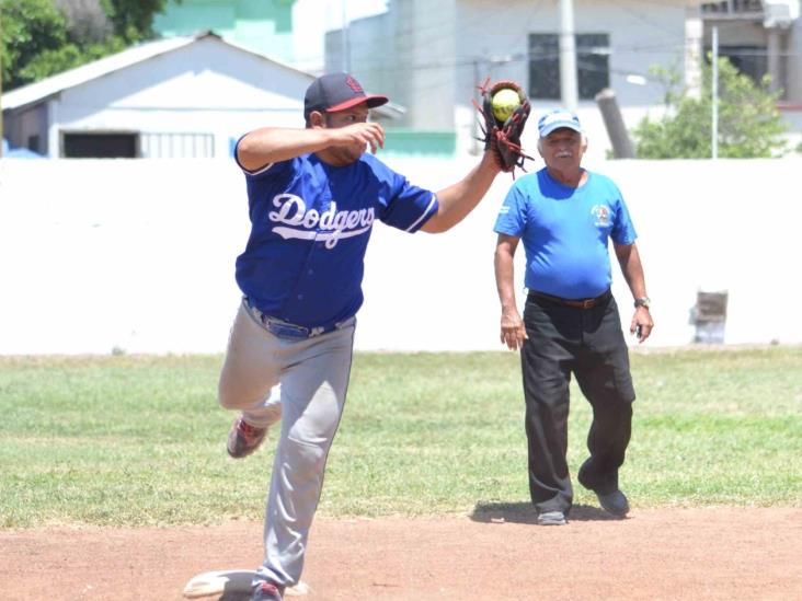Todo listo para las finales de playoffs Todo listo para las finales de playoffs