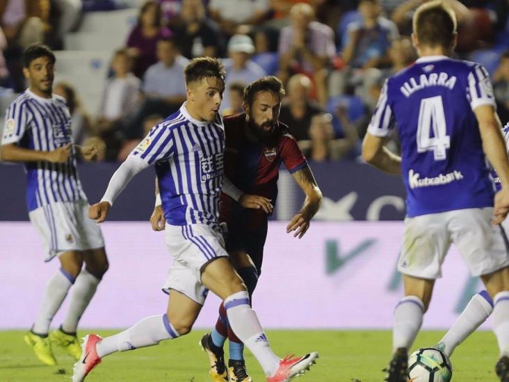 SUFREN GOLEADA SUFREN GOLEADA