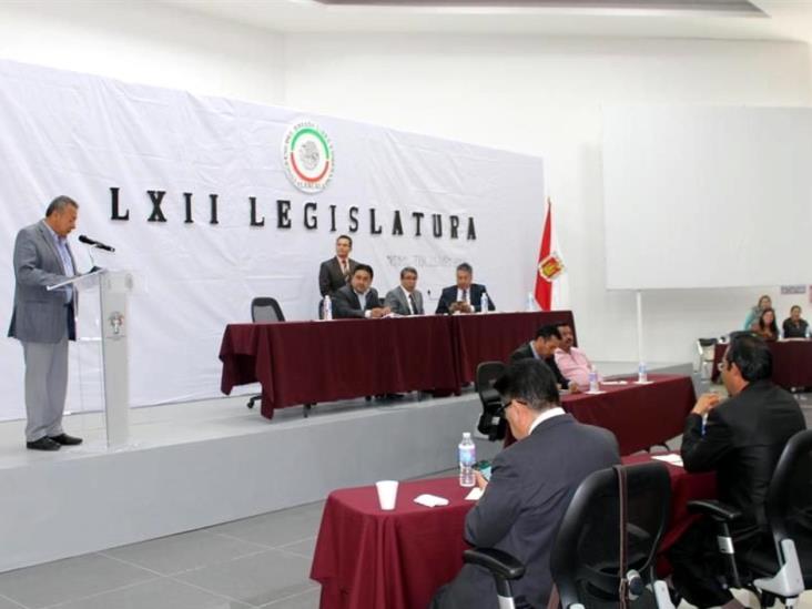 Se oponen diputados de Tlaxcala a donar Se oponen diputados de Tlaxcala a donar