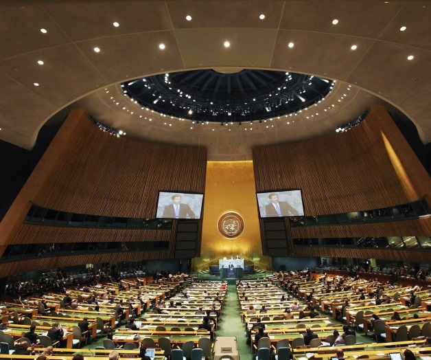 Cifra de conflictos en el mundo se triplicó desde 2010, afirma ONU