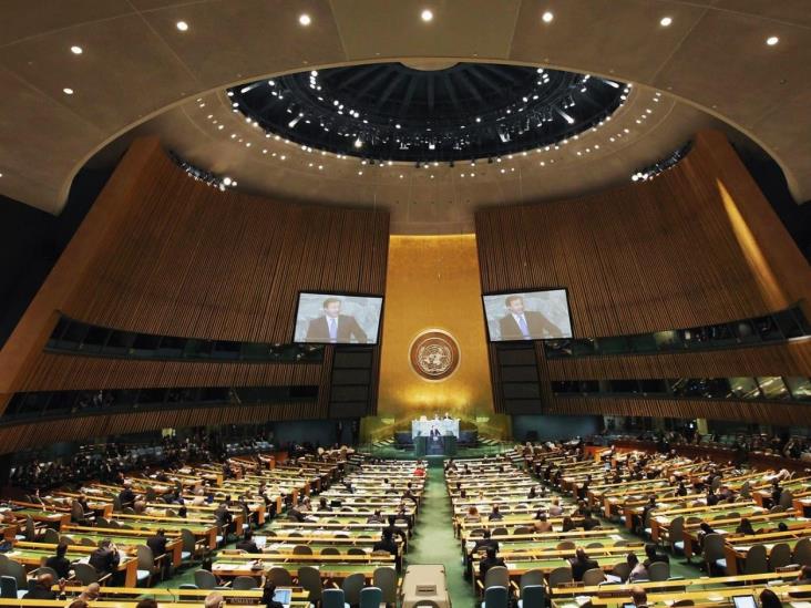 Cifra de conflictos en el mundo se triplicó desde 2010, afirma ONU Cifra de conflictos en el mundo se triplicó desde 2010, afirma ONU