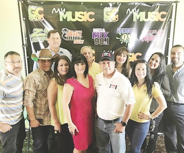 Estación de radio se actualiza en HD