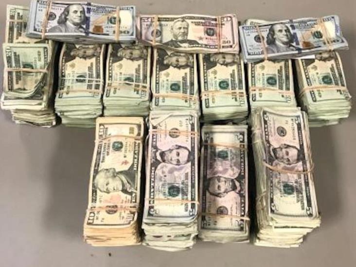 Aseguran droga y dinero en efectivo. En 2 operativos por separado Aseguran droga y dinero en efectivo. En 2 operativos por separado