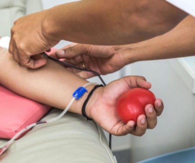 Promueven en el Valle la donación de sangre