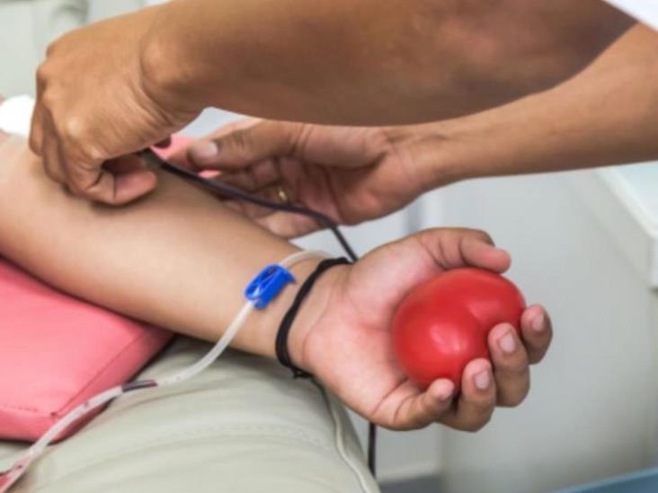 Promueven en el Valle la donación de sangre Promueven en el Valle la donación de sangre