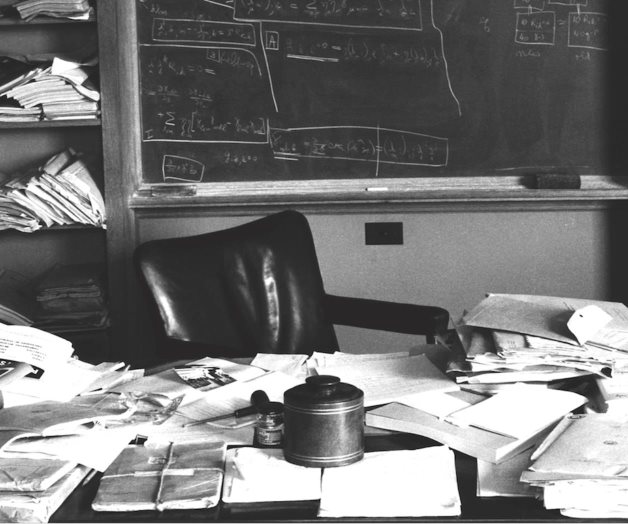 El orden es lo ‘aceptado’