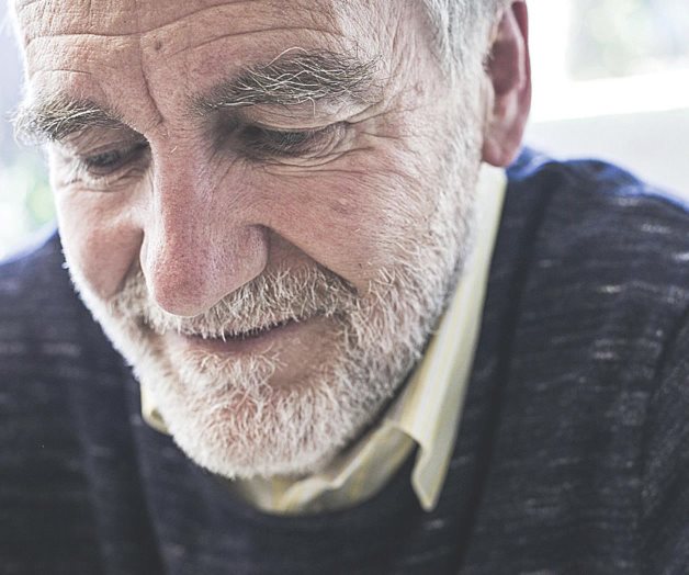 Jerónimo López: ‘La Tierra se adapta a todo. Los humanos, no’