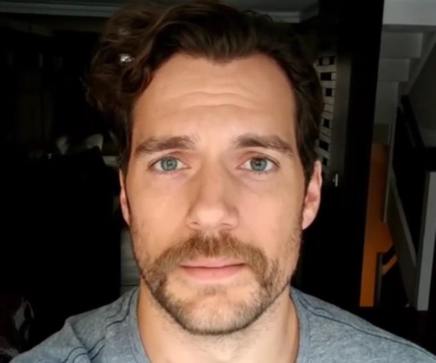 Manda Henry Cavill mensaje de esperanza a México