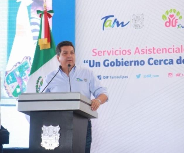 Suspende Gobierno del Estado eventos regionales del Primer Informe por emergencia nacional