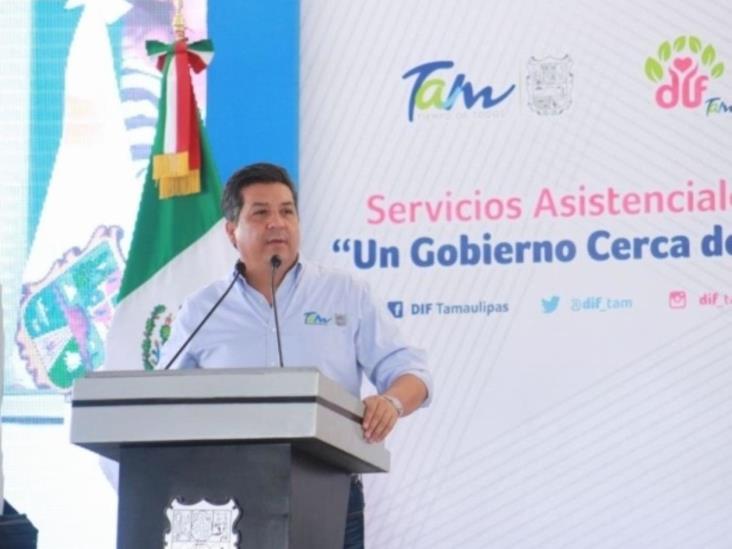 Suspende Gobierno del Estado eventos regionales del Primer Informe por emergencia nacional Suspende Gobierno del Estado eventos regionales del Primer Informe por emergencia nacional