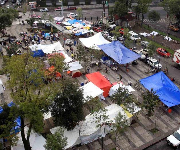 Dona el sindicato de Pemex 1 día de salario