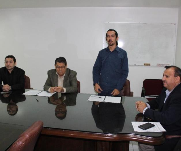 Unen lazos CONACINE y universidad